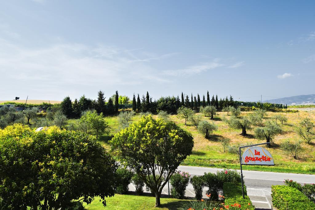 Locanda La Gozzetta Santa Luce Room photo