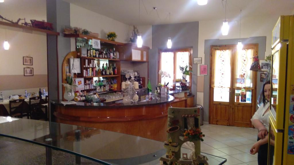 Locanda La Gozzetta Santa Luce Exterior photo