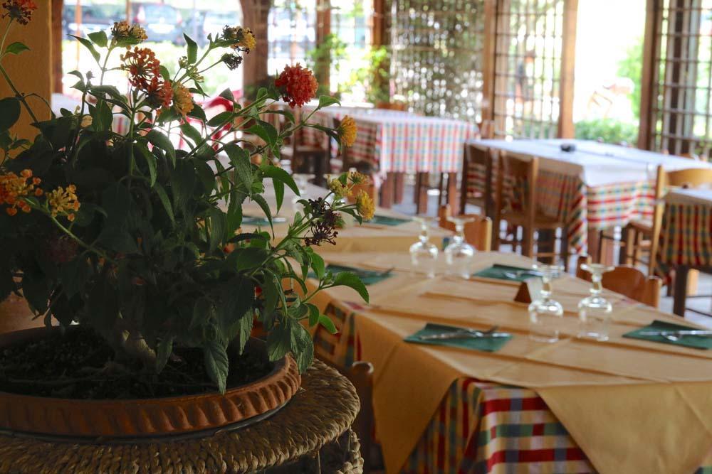 Locanda La Gozzetta Santa Luce Exterior photo